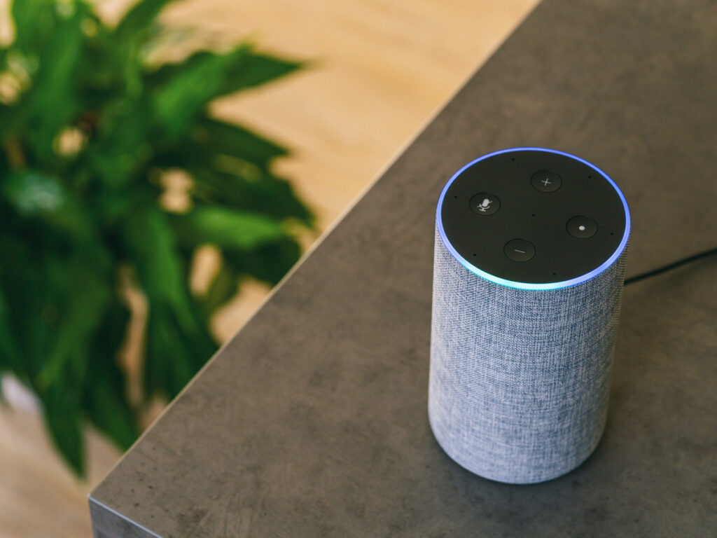 Is Alexa the best available voice assistant right now?