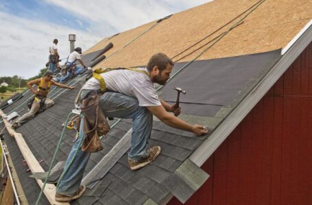 Understanding the responsibilities of a good roofing company