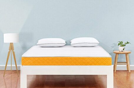 What Are Tips For Selecting The Best And Accurate Mattresses?