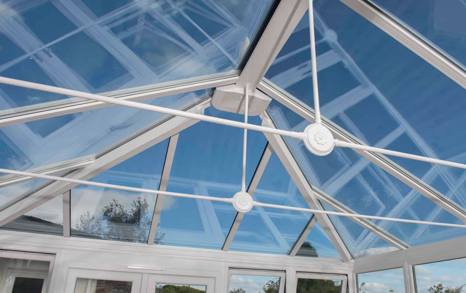 What kind of a Proper Conservatory Glass You would Choose?