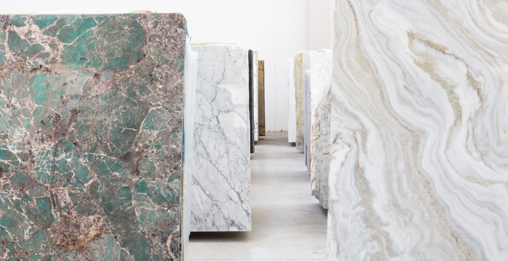 Marble Natural Stone